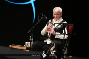 djivan gasparyan - 32 fajr festival - 24 dey 1395 22